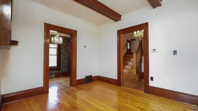 $148,500 | 224 Main Street, Everest, KS 66424