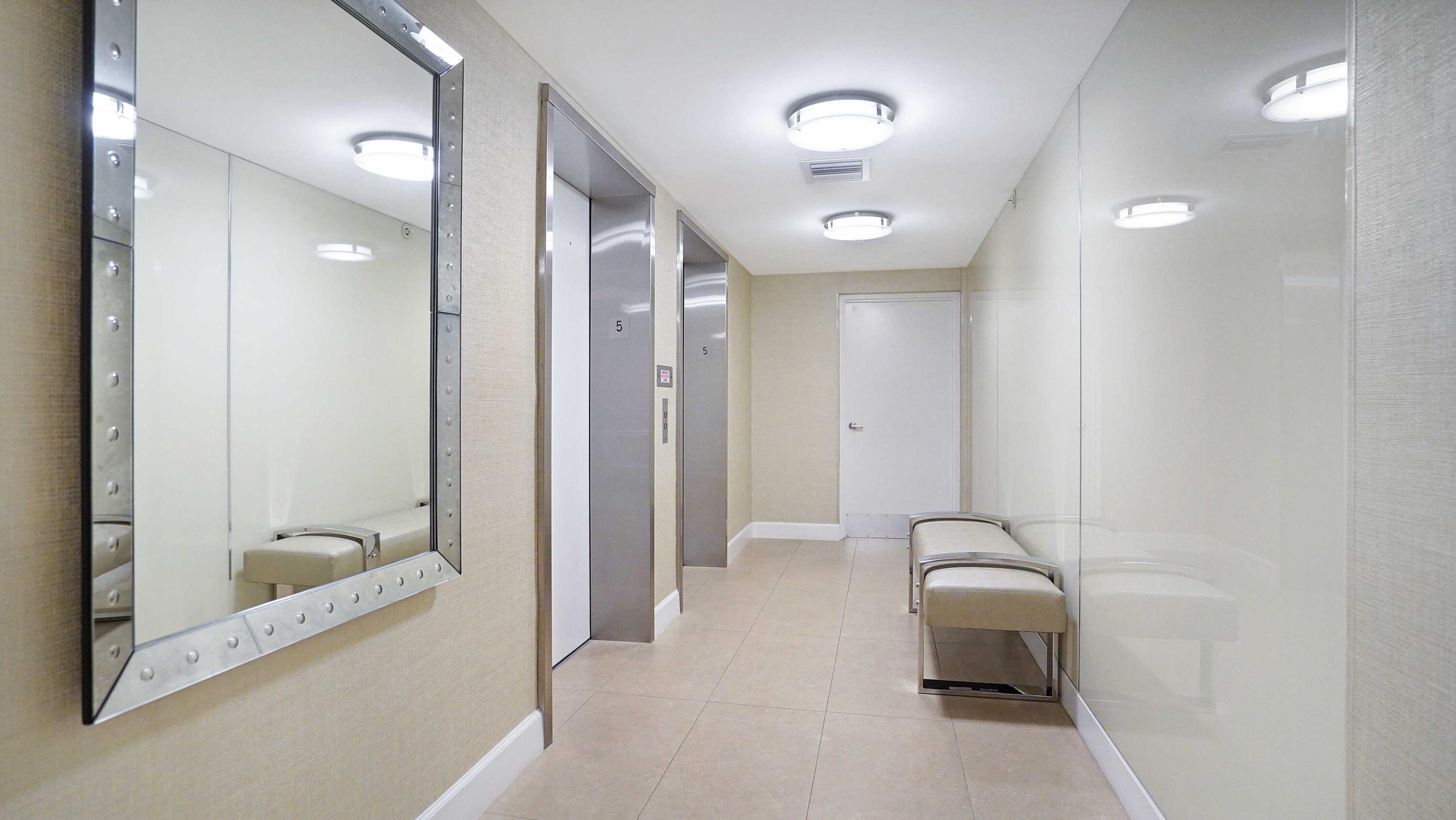 2697 North Ocean Boulevard, Unit F505 Boca Raton, FL 33431 - Photo 37 of 67 boca-raton-505f-lobby-design.jpg