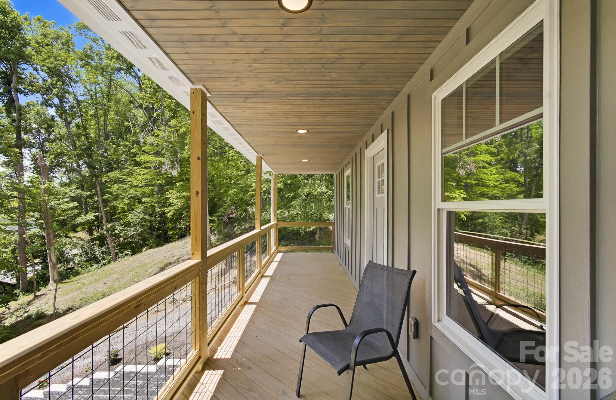 73 Rocking Porch Road Asheville, NC 28805 - Photo 40 of 47