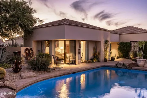 $1,900,000 | 23309 North 85th Street, Scottsdale, AZ 85255