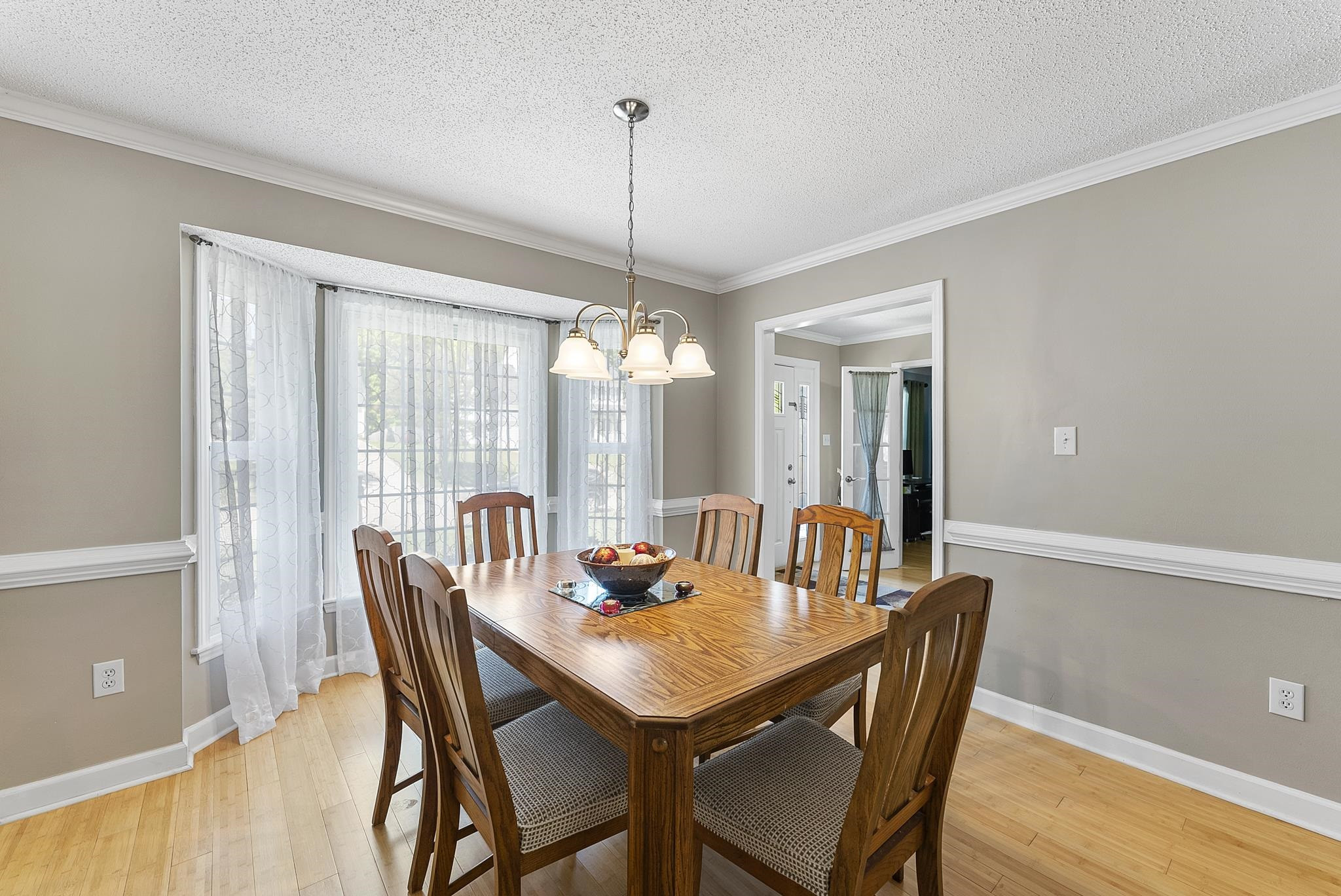 4500 Oakshyre Way Raleigh, NC 27616 - Photo 7 of 38 Photo 7