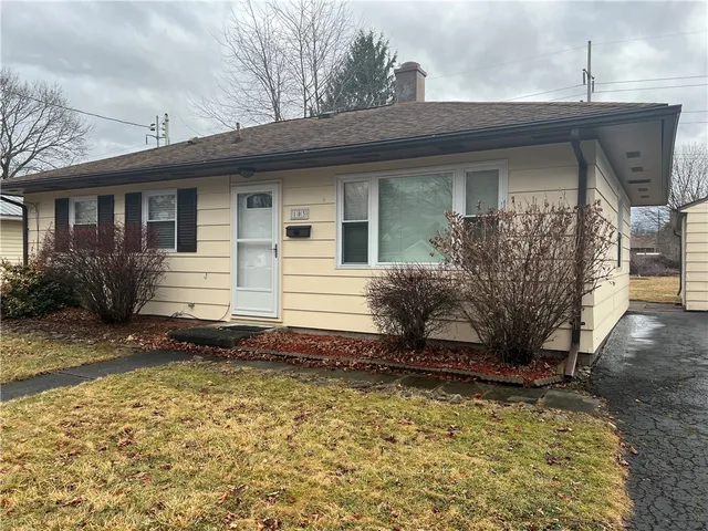 $1,725 | 103 Renwick Lane, Horseheads, NY 14845