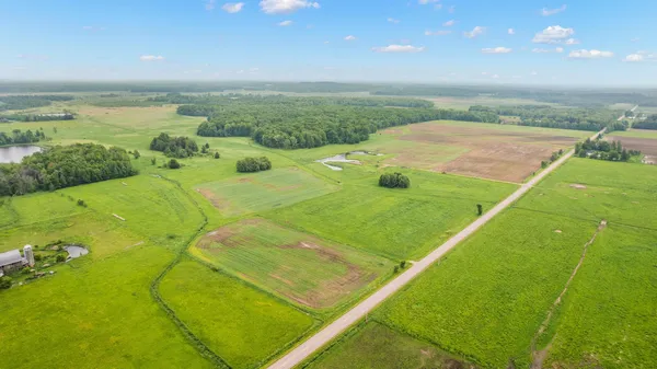 $159,900 | Lot 5 County Road, Stevens Point, WI 54481