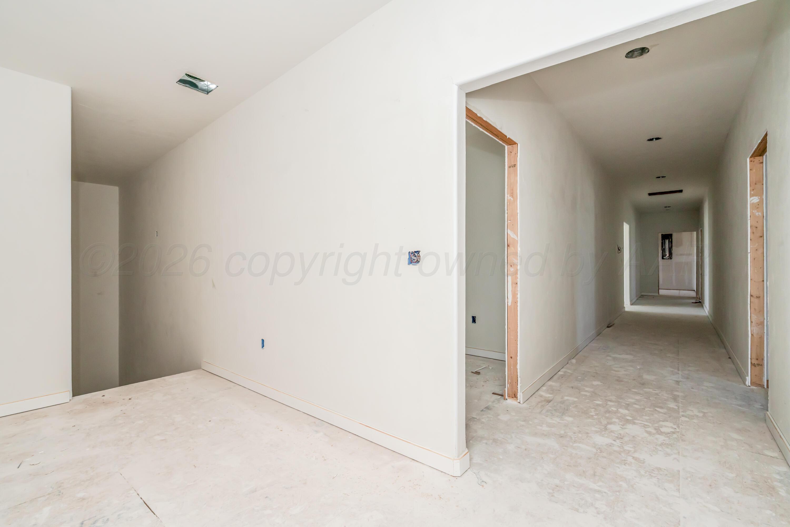 19900 Indian Spring Trail Amarillo, TX 79124 - Photo 15 of 33 a view of an empty room