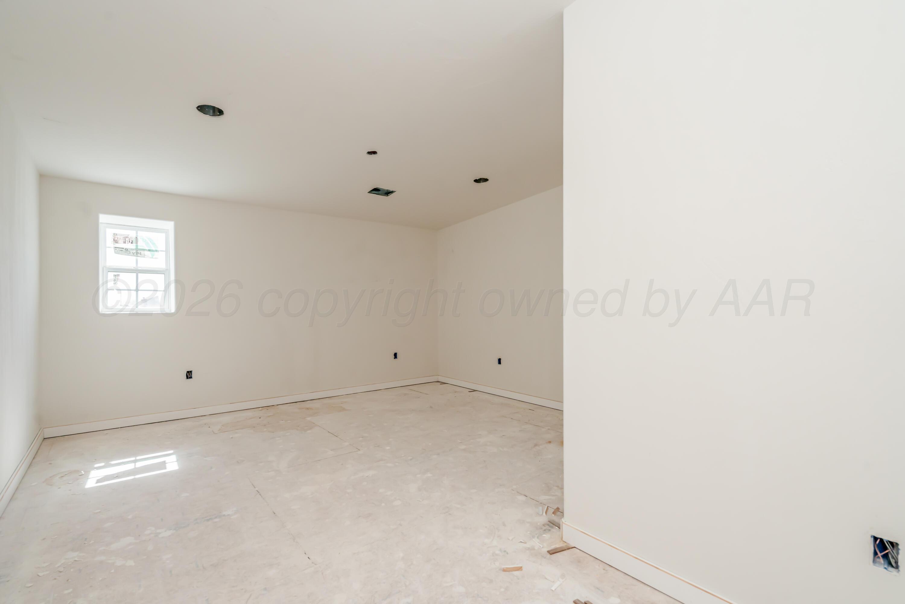 19900 Indian Spring Trail Amarillo, TX 79124 - Photo 16 of 33 a view of an empty room