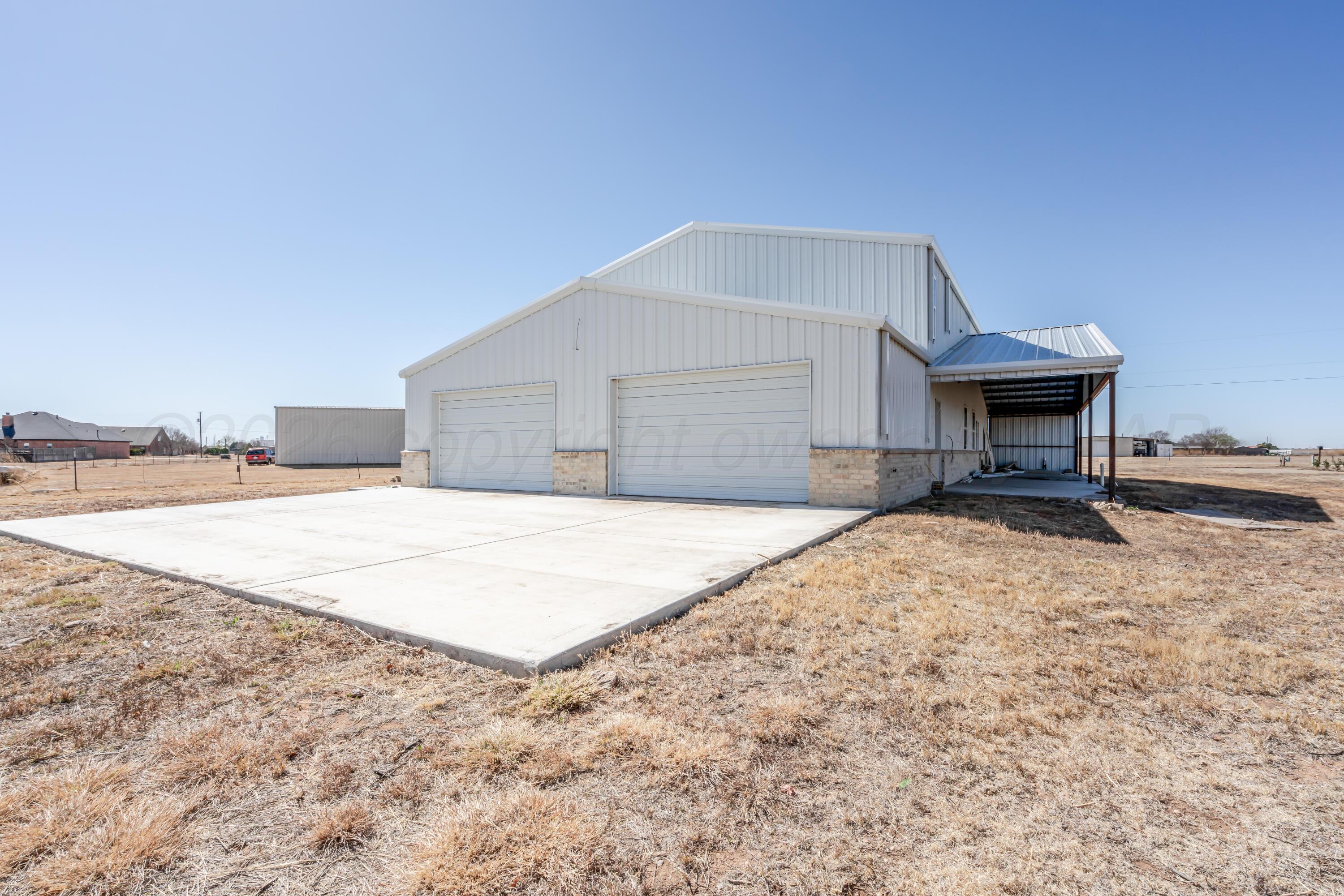 19900 Indian Spring Trail Amarillo, TX 79124 - Photo 2 of 33 a house with a outdoor space