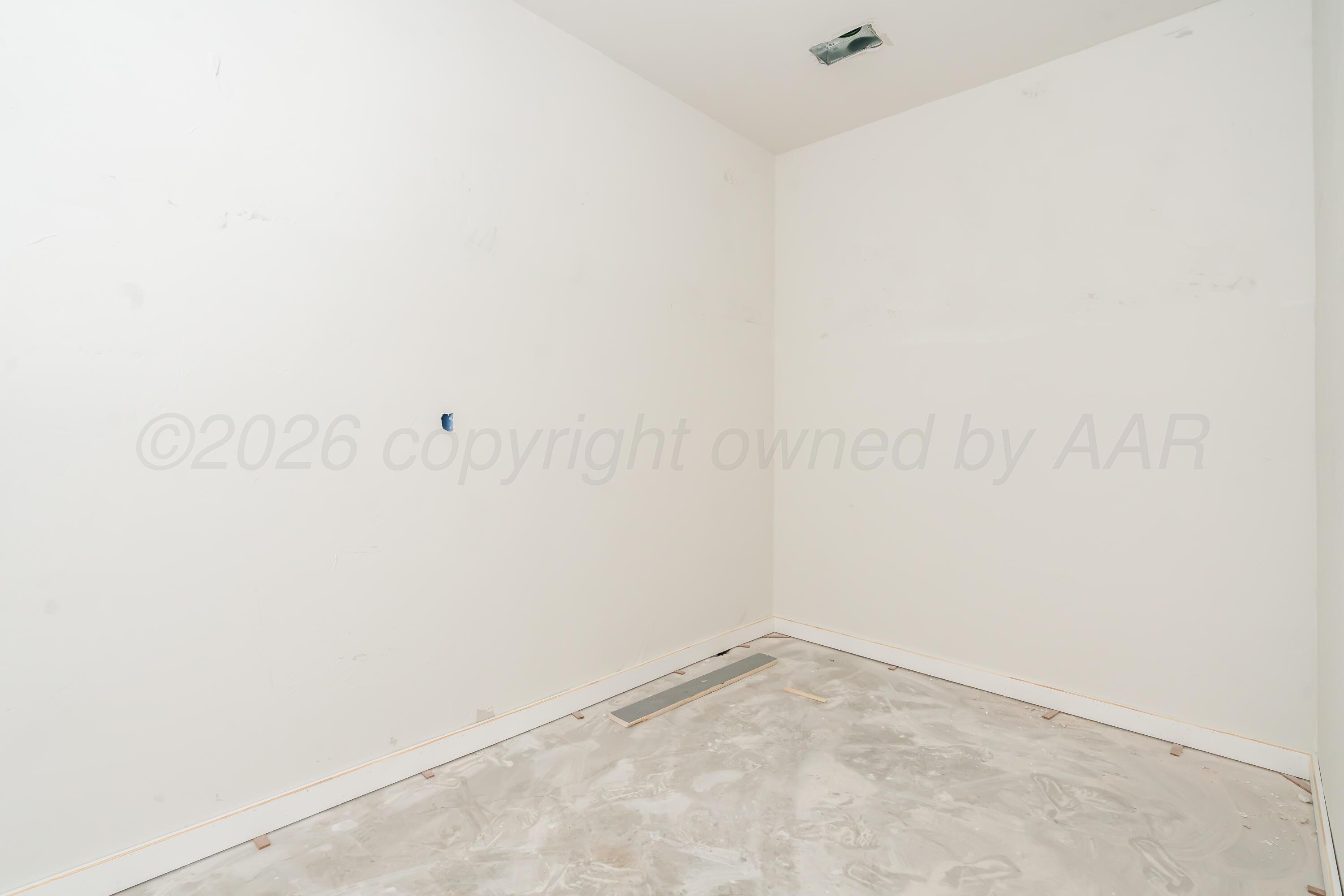 19900 Indian Spring Trail Amarillo, TX 79124 - Photo 10 of 33 a view of an empty room