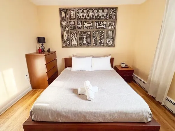 $2,600 | 6 Norumbega Terrace, Unit 10, Waltham, MA 02453
