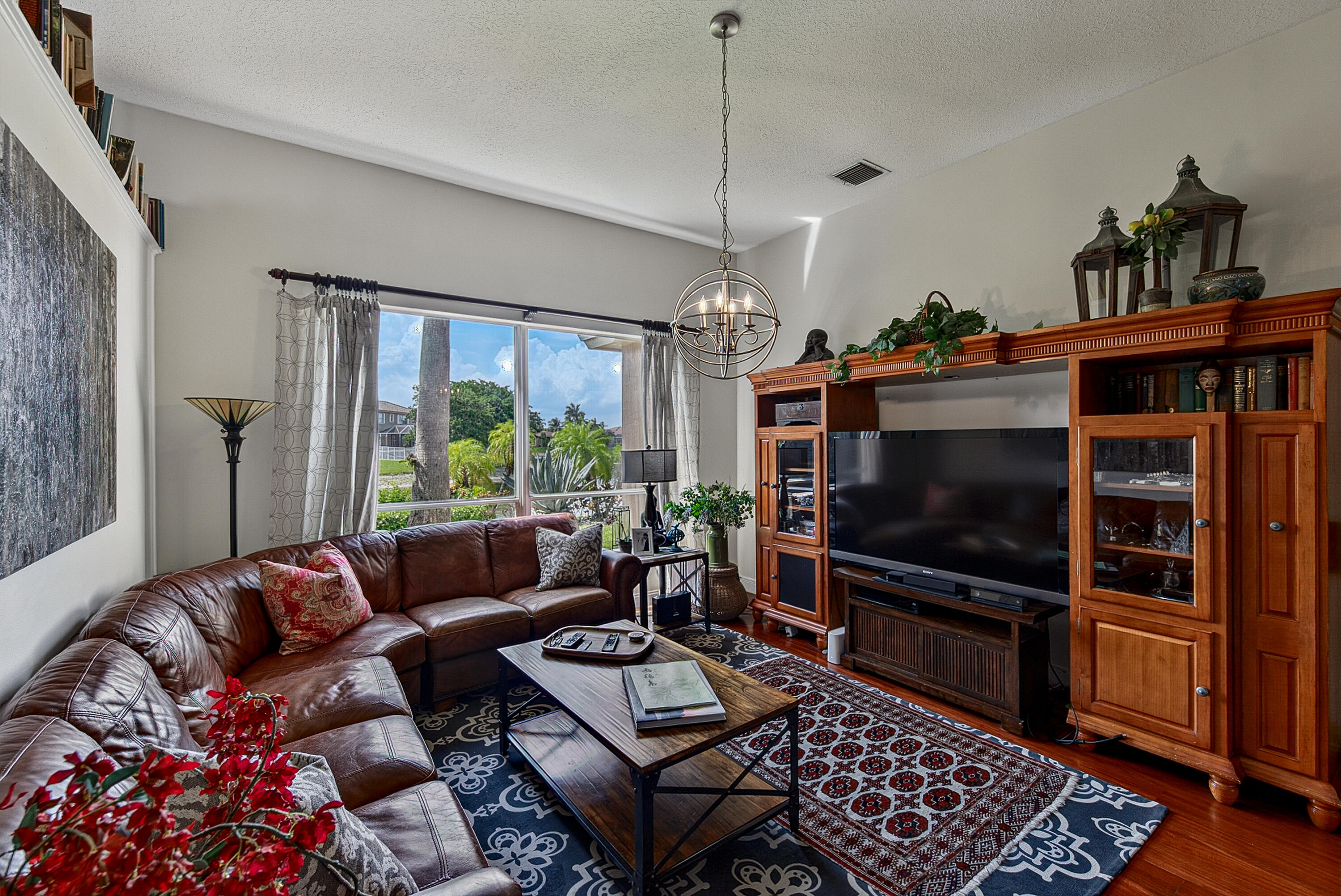 22011 Palm Grass Drive Boca Raton, FL 33428 - Photo 14 of 65 Family Room