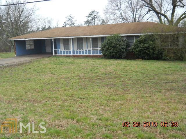 183 Walker Road Northwest, Unit 6 Cartersville, GA 30121 - Photo 1 of 1 Gallery Image 1
