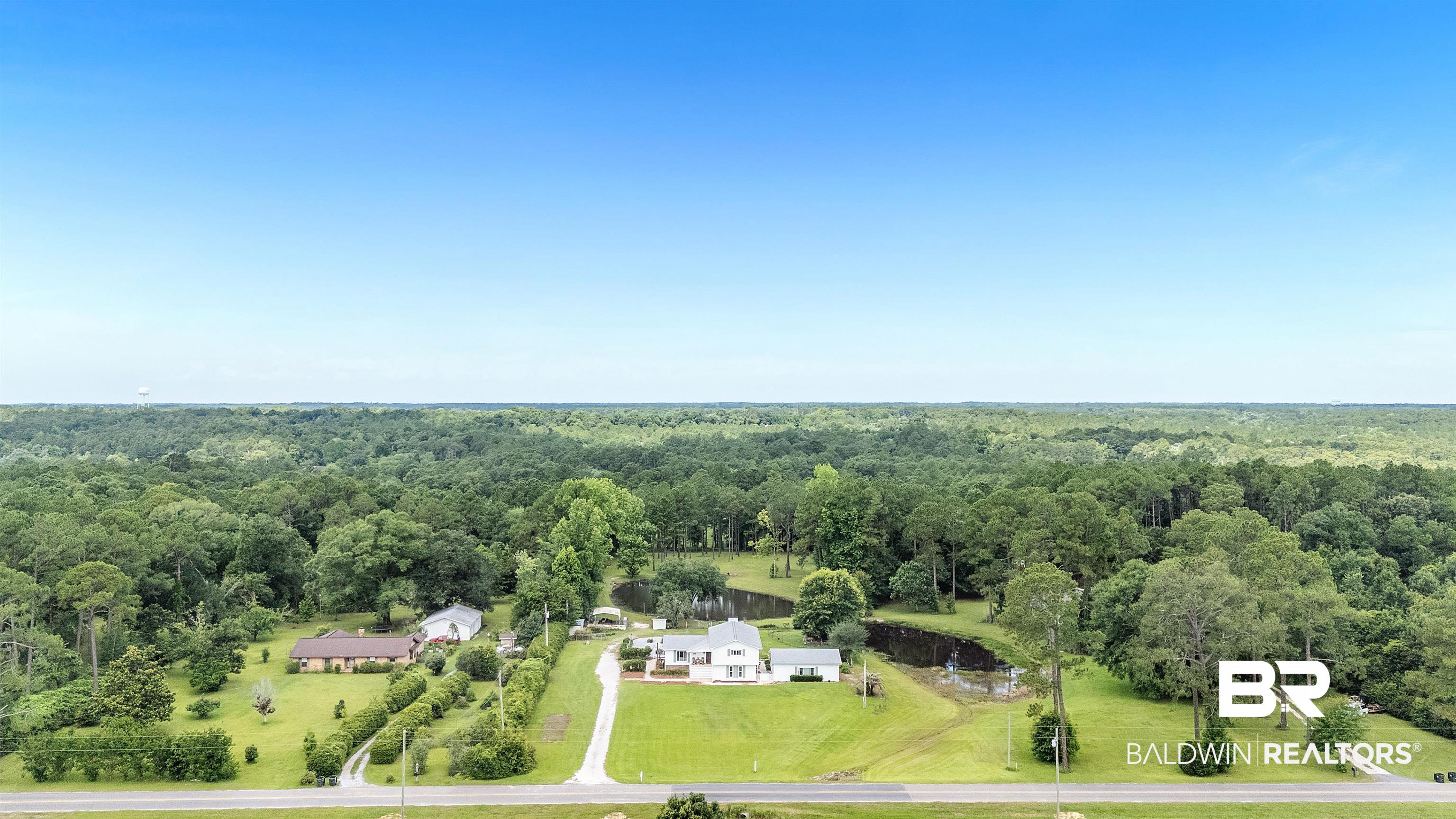 18891 Heidelberg Road Silverhill, AL 36576 - Photo 9 of 70