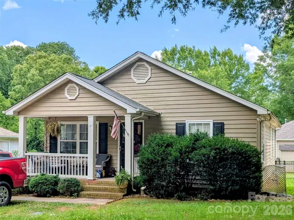 $365,000 | 127 Pratt Street, Belmont, NC 28012