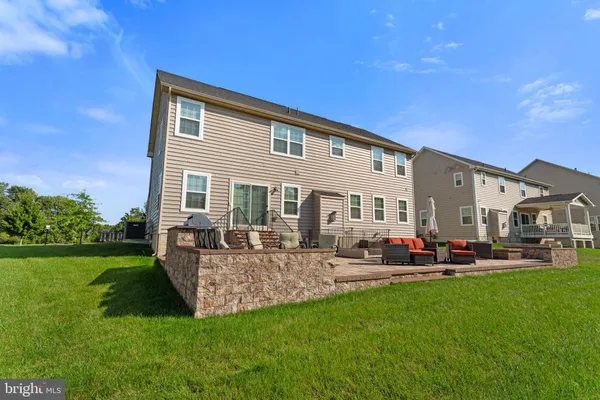 $889,000 | 607 Rexford Way, Upper Marlboro, MD 20774