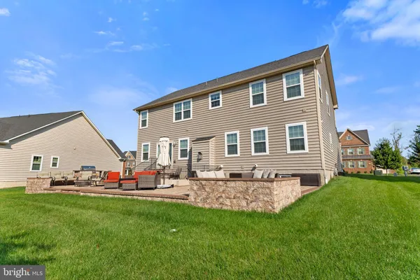 $889,000 | 607 Rexford Way, Upper Marlboro, MD 20774