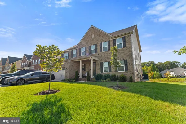 $889,000 | 607 Rexford Way, Upper Marlboro, MD 20774
