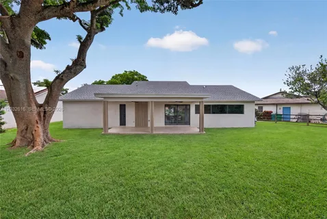 $775,000 | 8668 Southwest 50th Street, Cooper City, FL 33328
