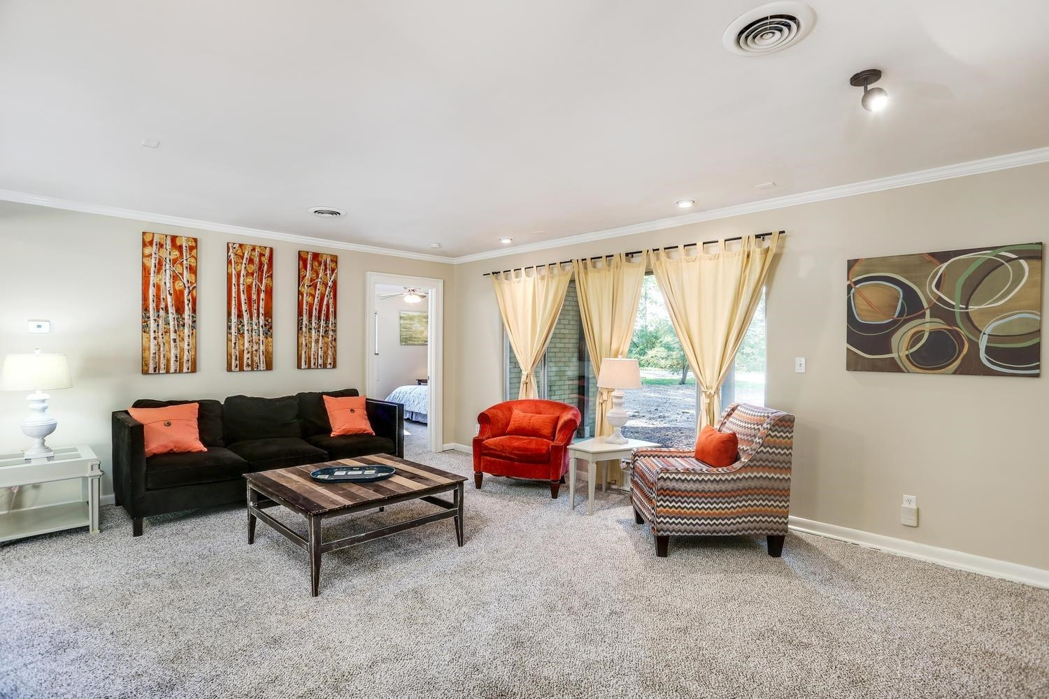 321 Payeur Road Ann Arbor, MI 48108 - Photo 4 of 10 Photo 4
