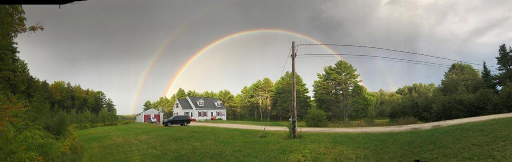 25 Poland Range Road Pownal, ME 04069 - Photo 5 of 34 Photo