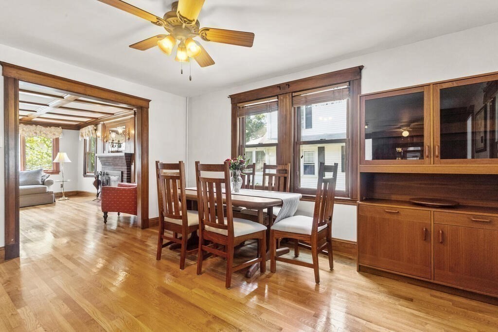 33 Pilgrim Road Milton, MA 02186 - Photo 15 of 42 Gallery Image 15