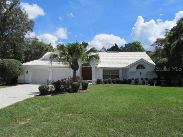 9180 Niagara Road Weeki Wachee, FL 34613 - Photo 1 of 1