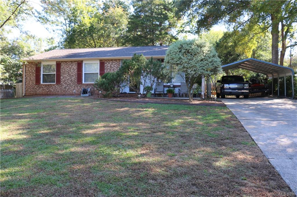 2311 Rice Planters Road Charlotte, NC 28273 - Photo 2 of 18 Gallery Image 2