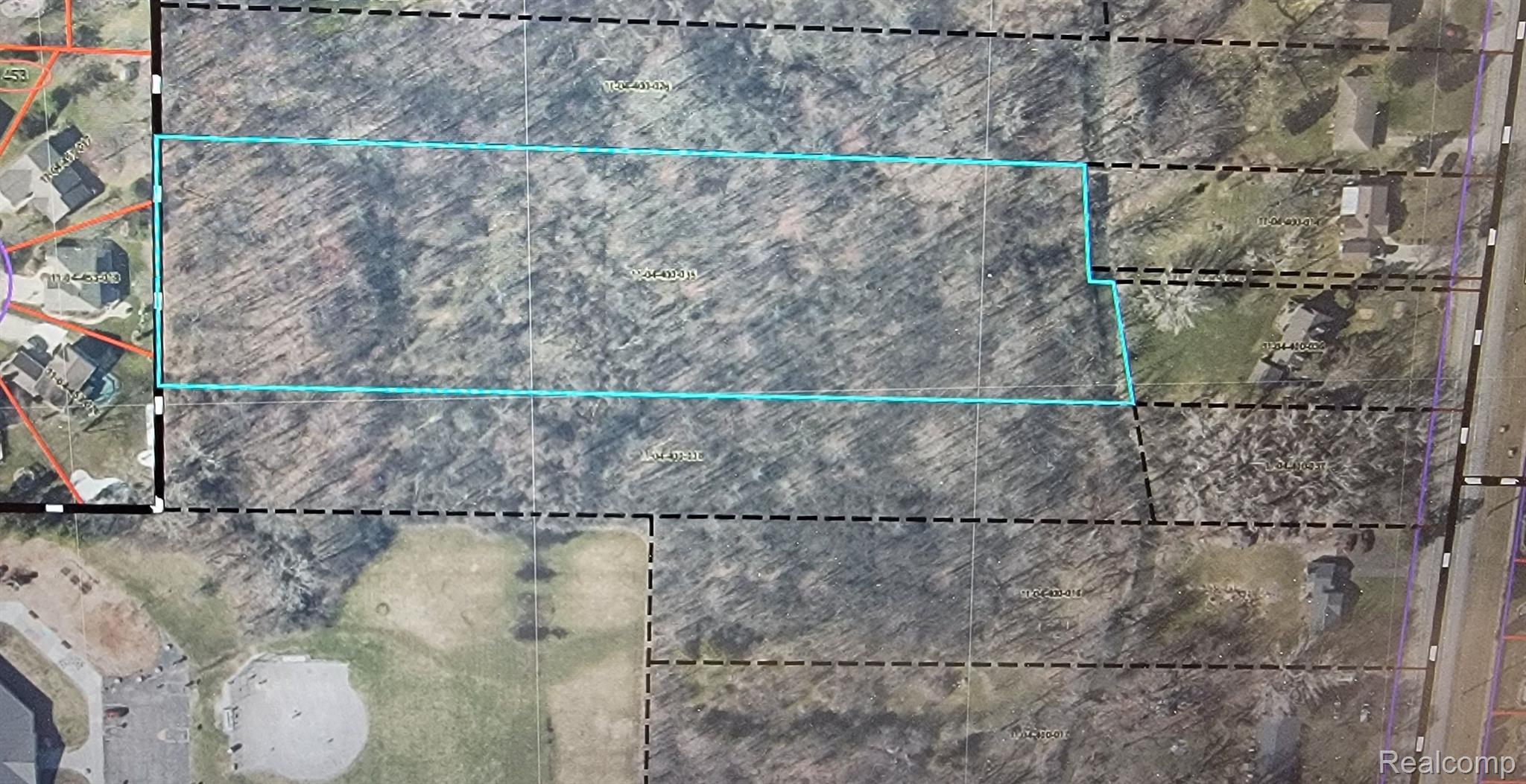 0 Heydenreich Road Clinton Township, MI 48038 - Photo 1 of 1 Gallery Image 1