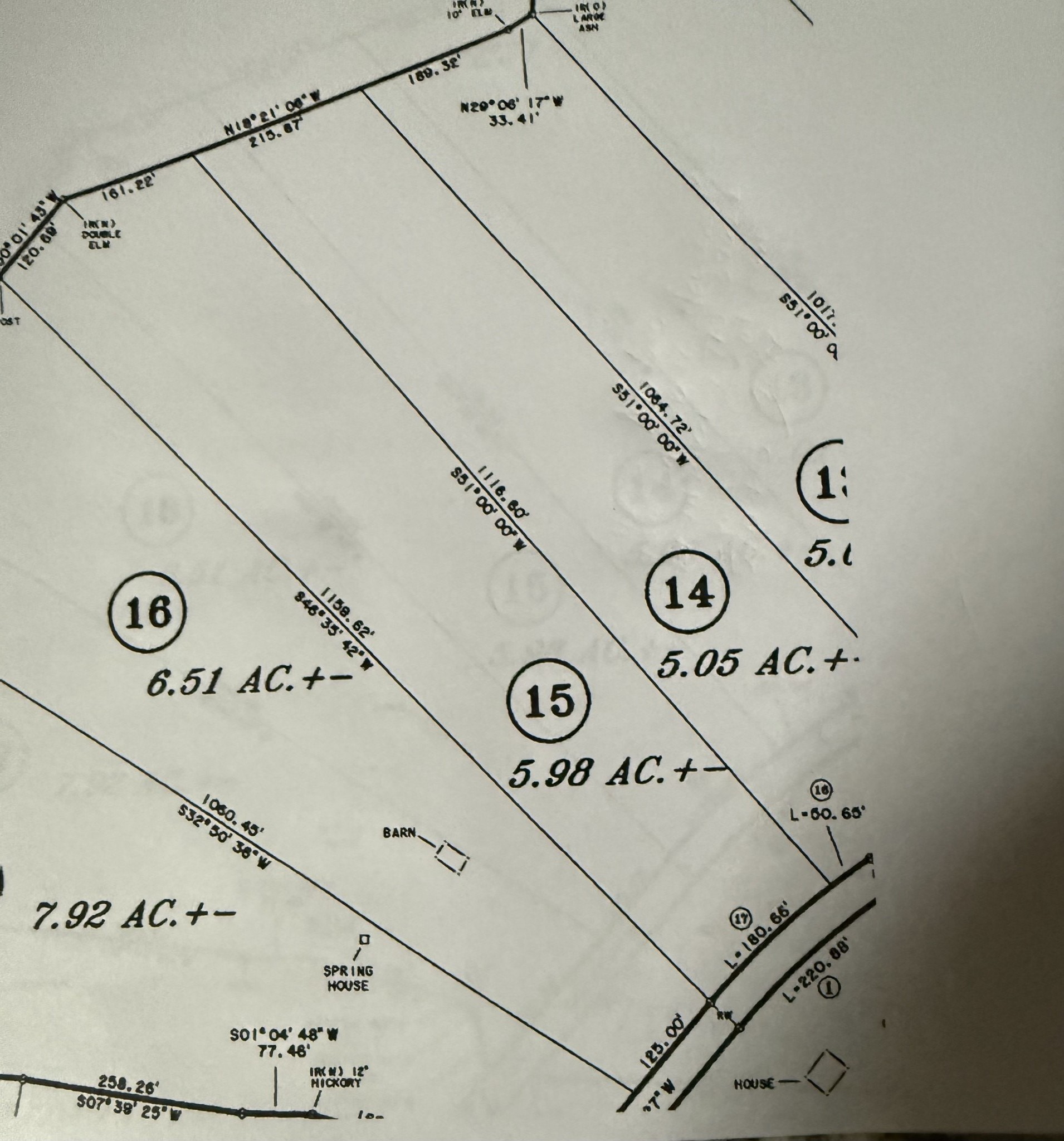 454 Campbell Hollow Road Bethpage, TN 37022 - Photo 6 of 6