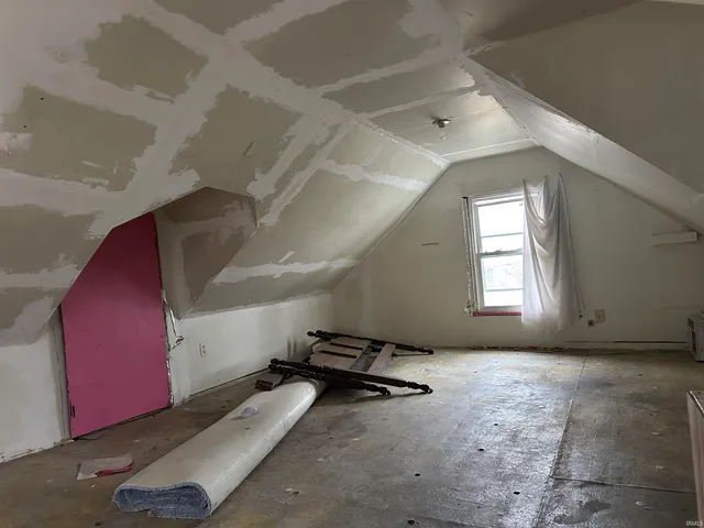 $78,000 | 2426 Thompson Avenue, Fort Wayne, IN 46807