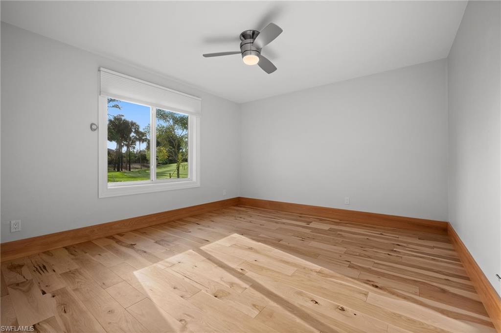 2012 Prince Drive Naples, FL 34110 - Photo 28 of 41 a view of an empty room with a window