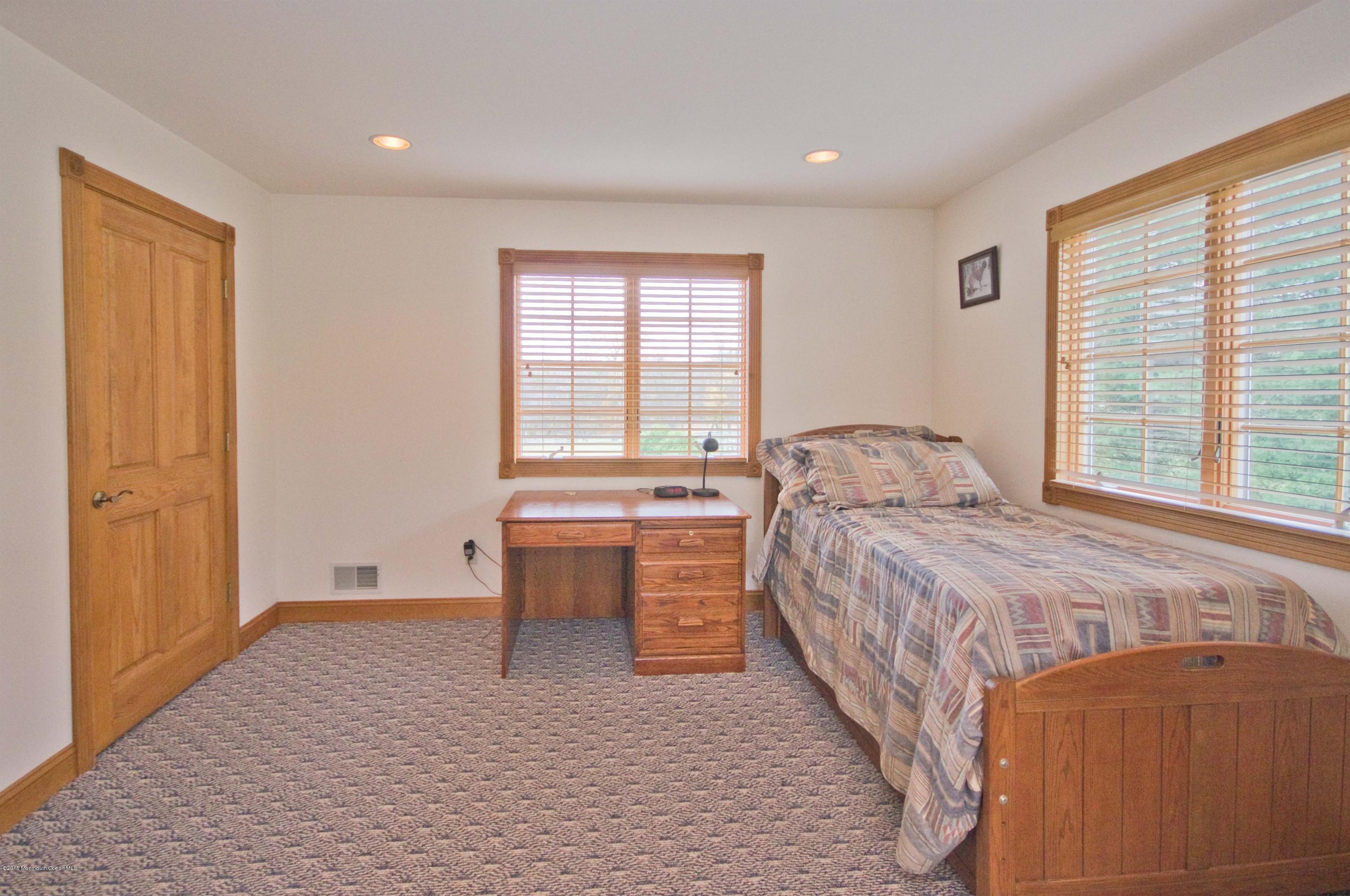 108 Millstone Road Millstone Township, NJ 08535 - Photo 20 of 39 Bedroom