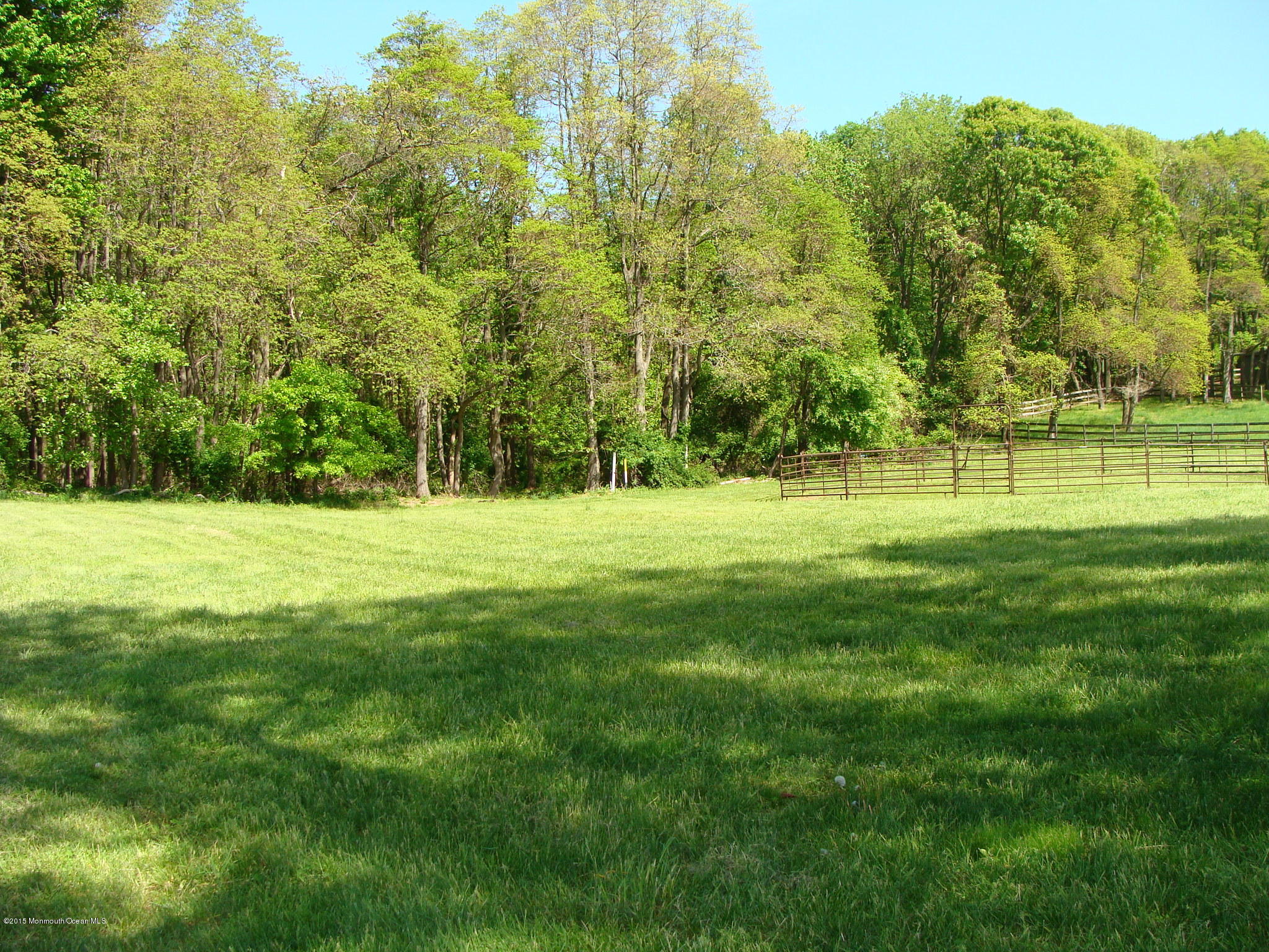 108 Millstone Road Millstone Township, NJ 08535 - Photo 29 of 39 Could Be Extra Paddock