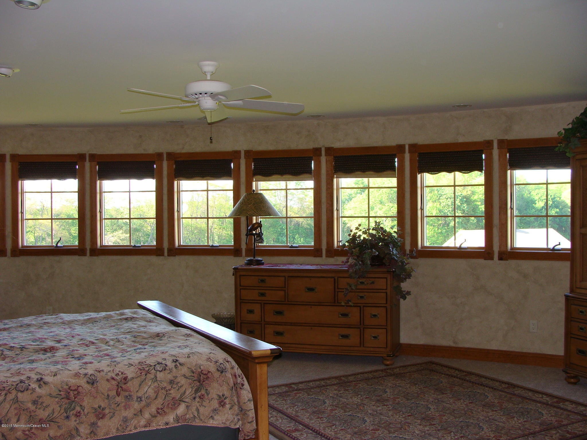 108 Millstone Road Millstone Township, NJ 08535 - Photo 30 of 39 Master Bedroom