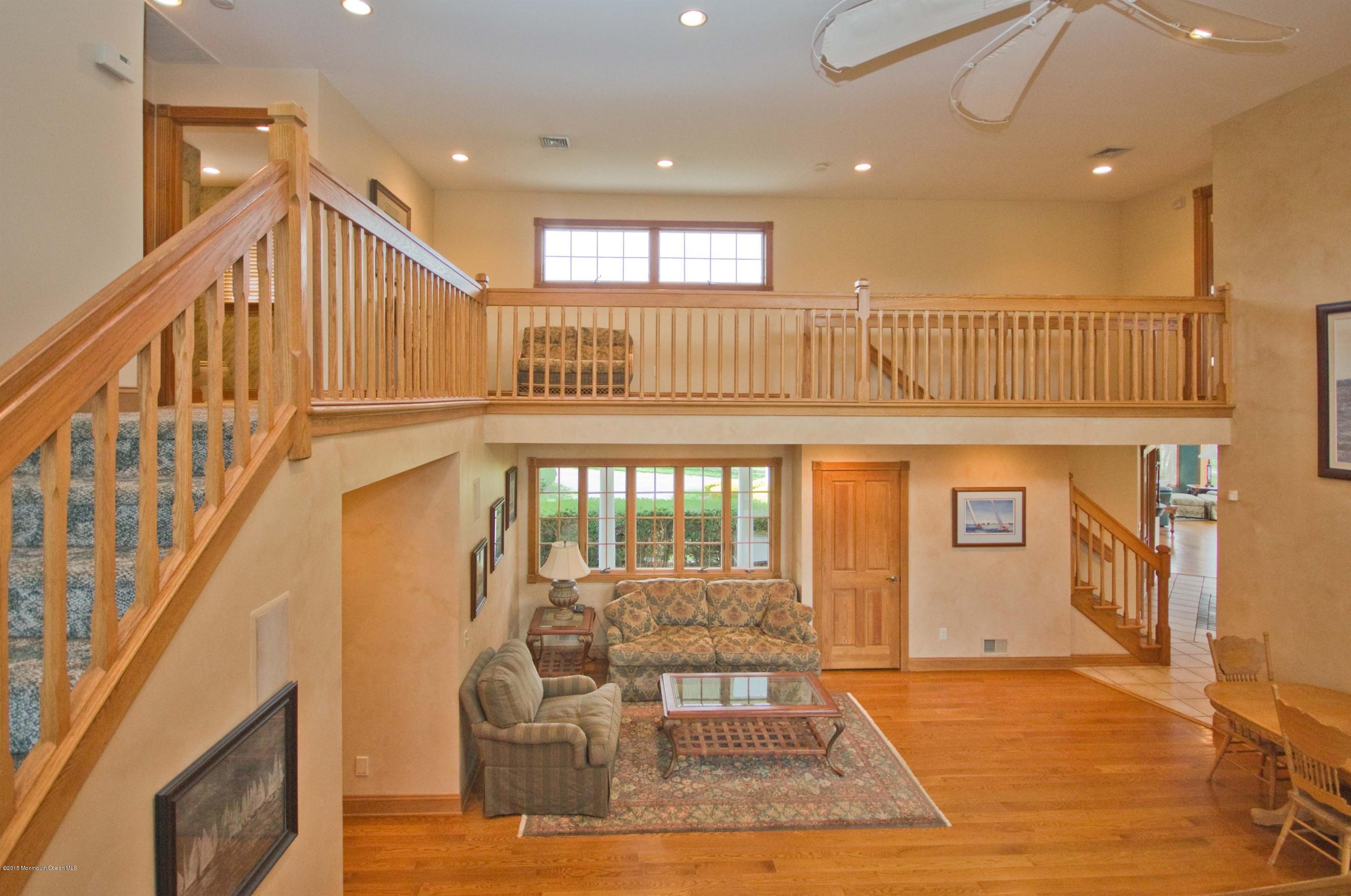 108 Millstone Road Millstone Township, NJ 08535 - Photo 3 of 39 Open Floor Plan