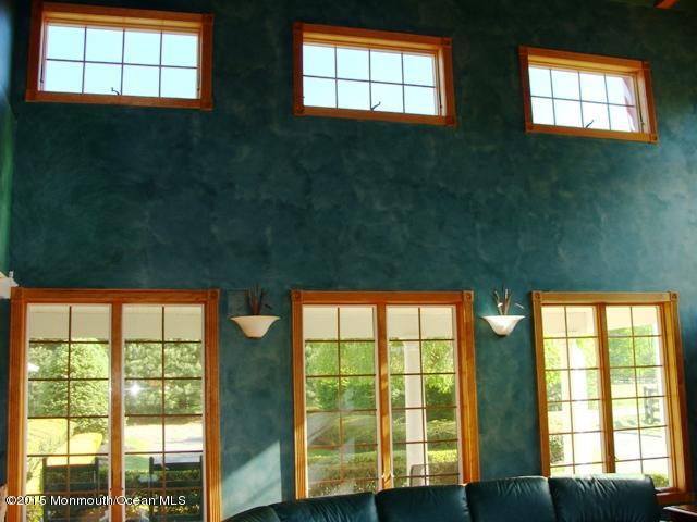 108 Millstone Road Millstone Township, NJ 08535 - Photo 39 of 39 Living Room Windows