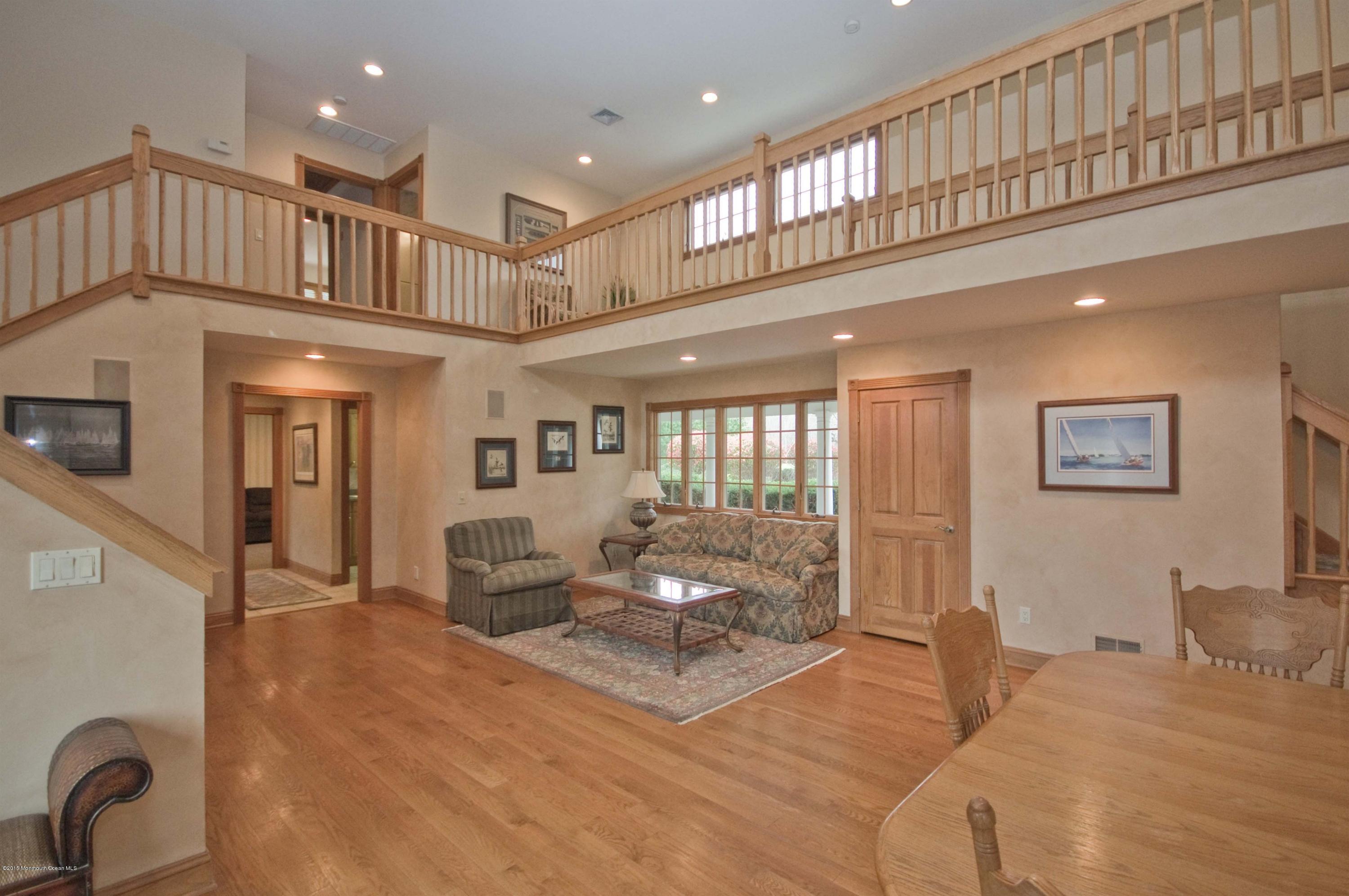 108 Millstone Road Millstone Township, NJ 08535 - Photo 4 of 39 Hardwood Floors
