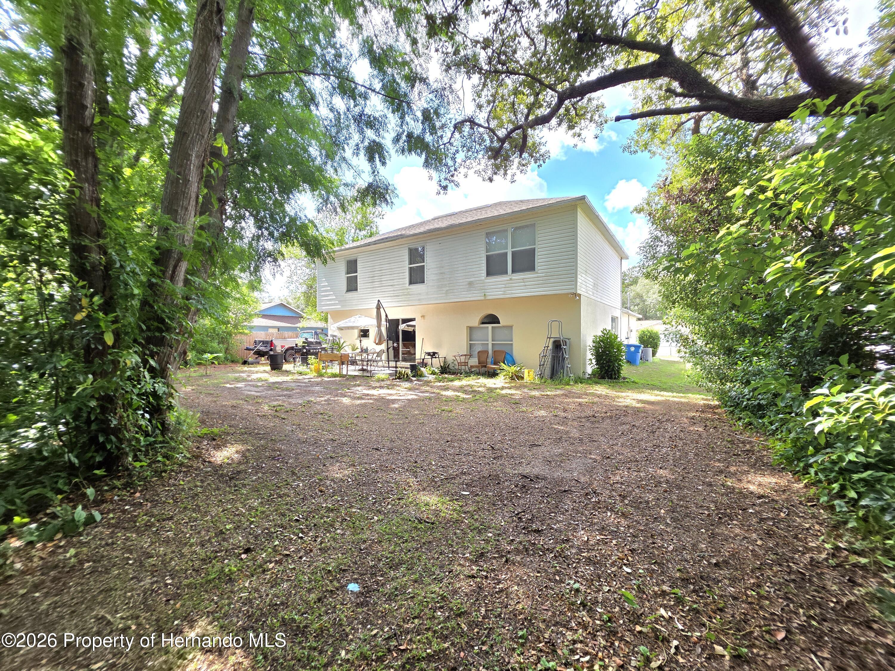 9055 Pemberton Street Spring Hill, FL 34608 - Photo 29 of 34