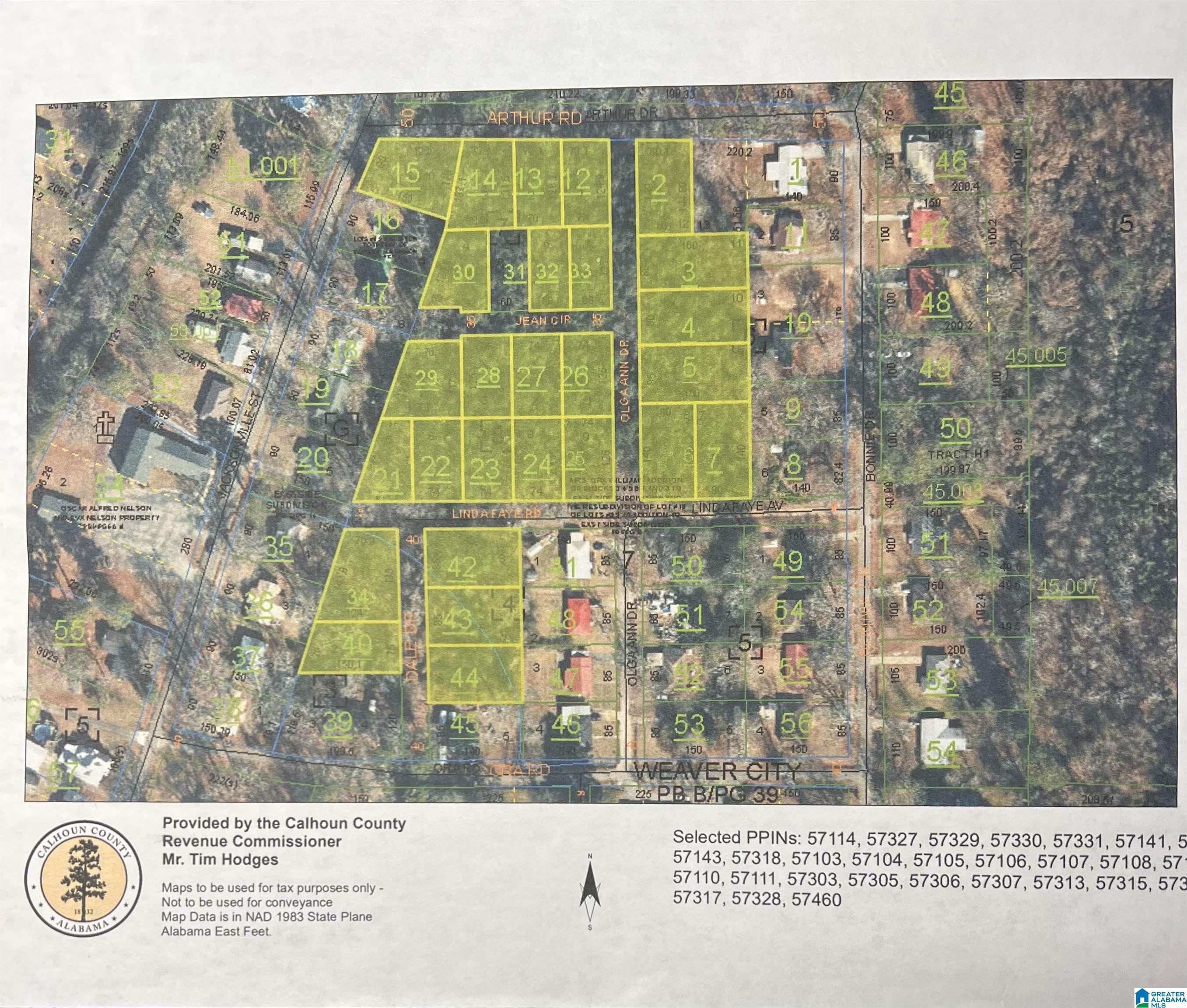 0 Arthur Drive, Unit 27 Weaver, AL 36277 - Photo 1 of 15