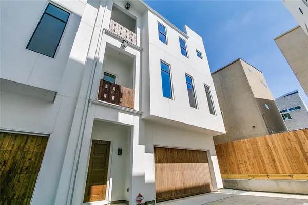 $4,550 | 317 East 2nd Street, Houston, TX 77007