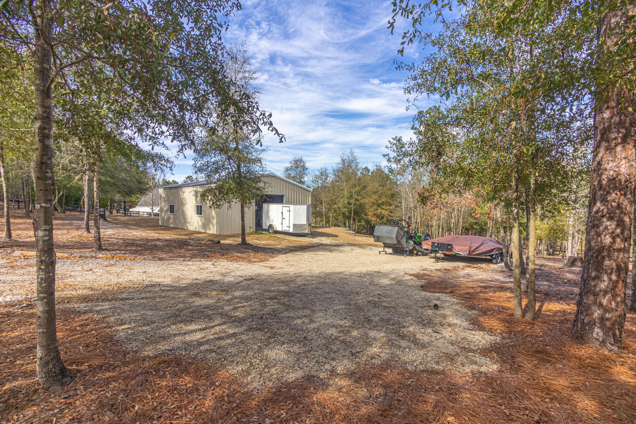 241 Maxwell Road Aiken, SC 29803 - Photo 56 of 70 IMG_7373-HDR (2)