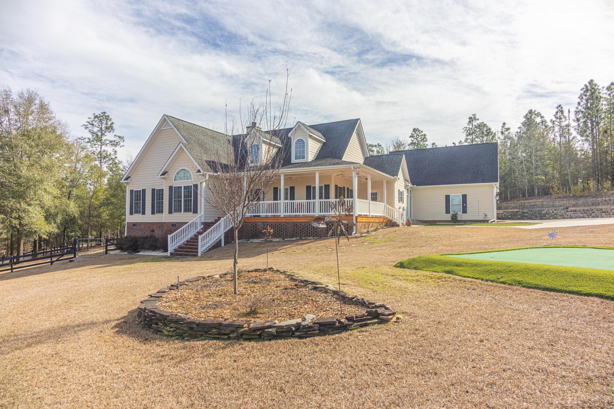 241 Maxwell Road Aiken, SC 29803 - Photo 58 of 70 IMG_7391-HDR (2)
