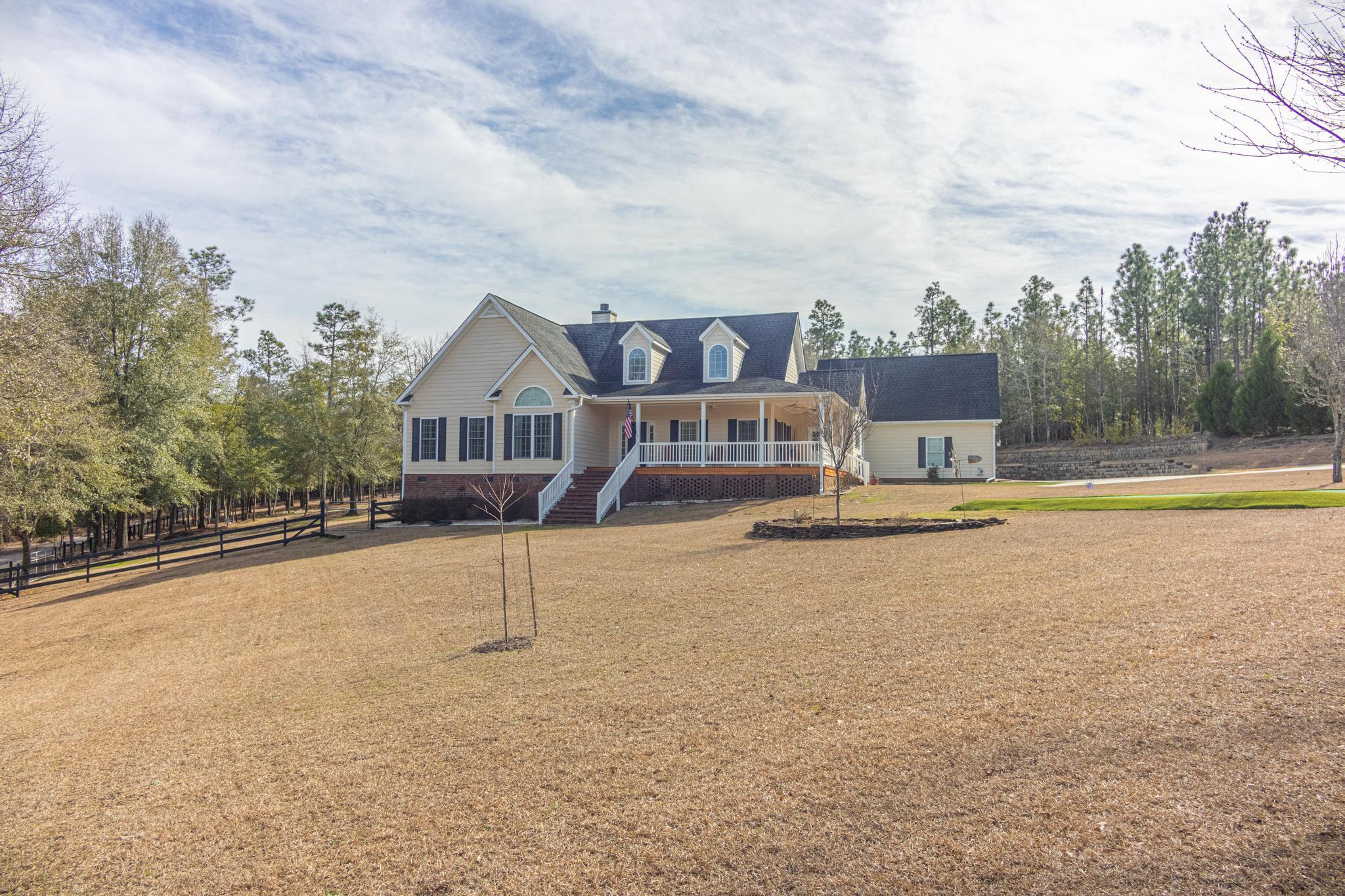 241 Maxwell Road Aiken, SC 29803 - Photo 59 of 70 IMG_7394-HDR (2)