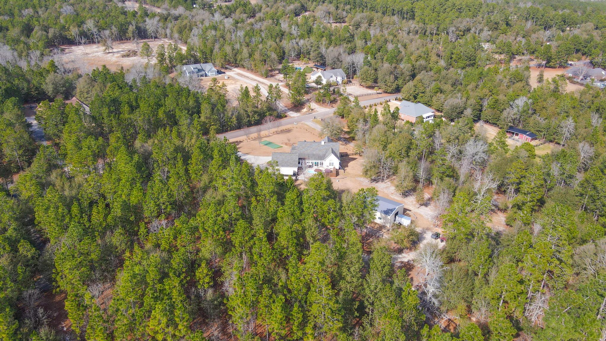 241 Maxwell Road Aiken, SC 29803 - Photo 64 of 70 dji_fly_20230205_140956_375_167562420719