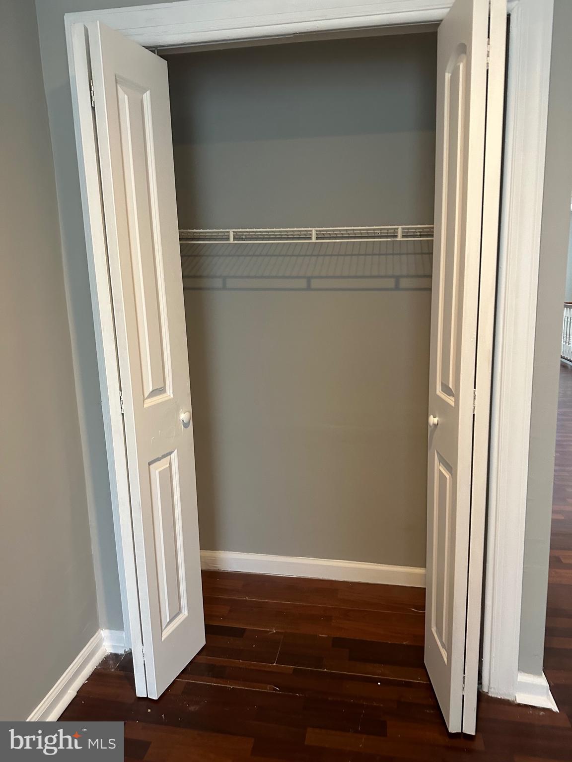 1200 South 22nd Street Philadelphia, PA 19146 - Photo 12 of 20 a view of front door with wooden floor