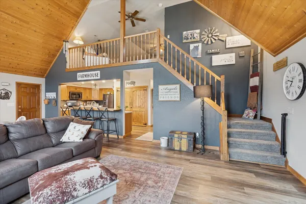 $720,000 | 4800 Cub Hollow Road, Gratiot, WI 53541