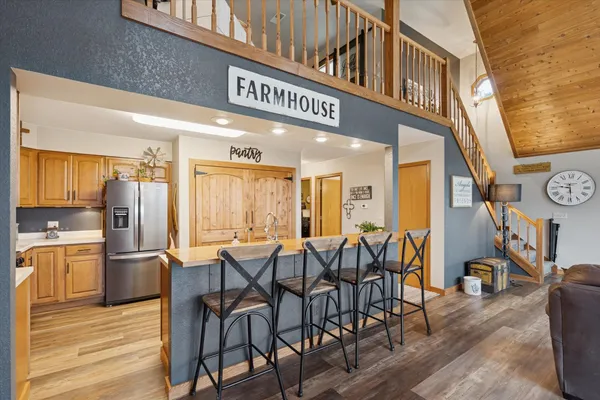 $720,000 | 4800 Cub Hollow Road, Gratiot, WI 53541