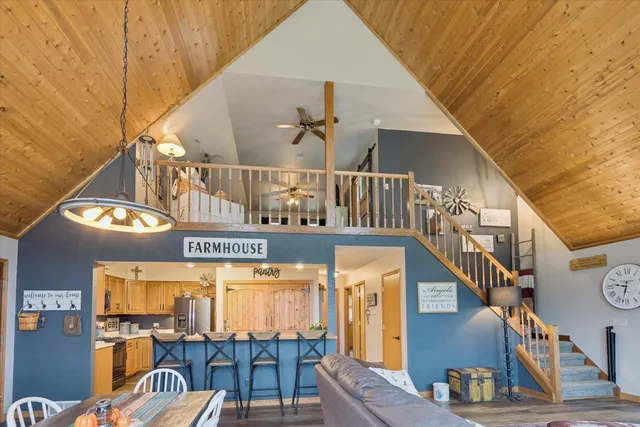 $745,000 | 4800 Cub Hollow Road, Gratiot, WI 53541