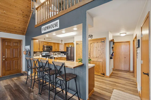 $745,000 | 4800 Cub Hollow Road, Gratiot, WI 53541