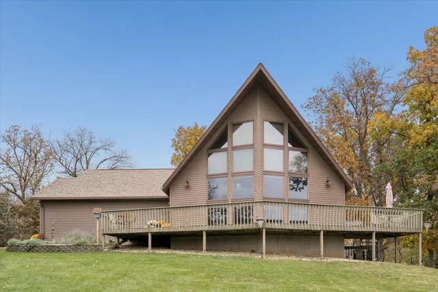 $745,000 | 4800 Cub Hollow Road, Gratiot, WI 53541