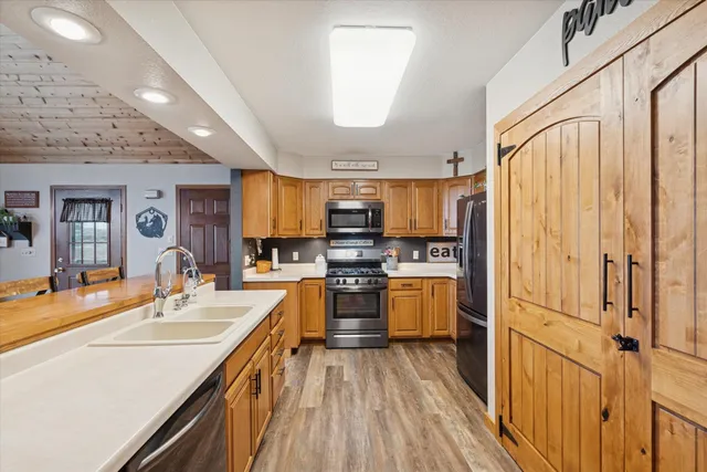 $745,000 | 4800 Cub Hollow Road, Gratiot, WI 53541