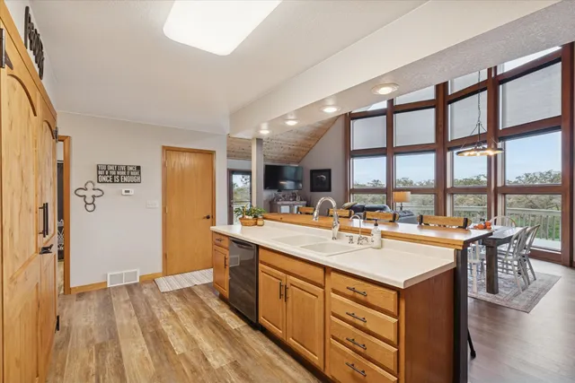 $745,000 | 4800 Cub Hollow Road, Gratiot, WI 53541